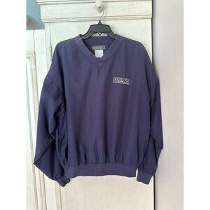 Page & Tuttle "Skywalker Ranch" Golf Pullover